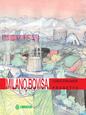 cover image of Milano Bovisa